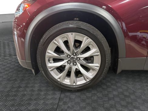 Used 2024 MAZDA CX-90 3.3 Turbo w/ Premium Package AWD/4WD image 15