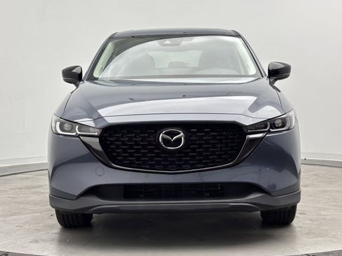 Used 2023 MAZDA CX-5 Carbon Edition AWD/4WD image 2