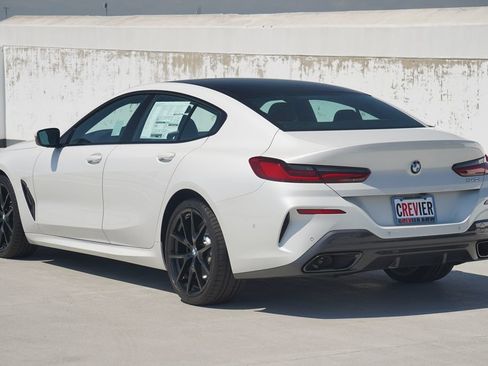 Used 2025 BMW 840i RWD image 7