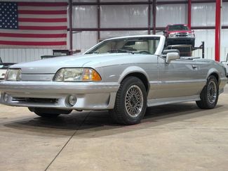 Used 1988 Ford Mustang LX video 1