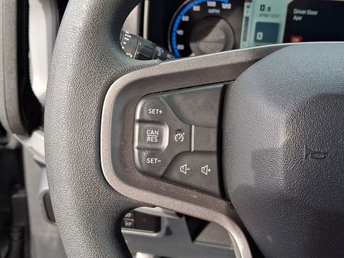 Used 2023 Ford Bronco 2-Door AWD/4WD image 22