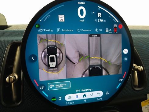 Used 2025 MINI Cooper Countryman SE w/ Comfort Package Max image 30