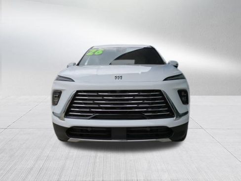 New 2026 Buick Enclave Preferred w/ LPO, Floor Liner Package image 5