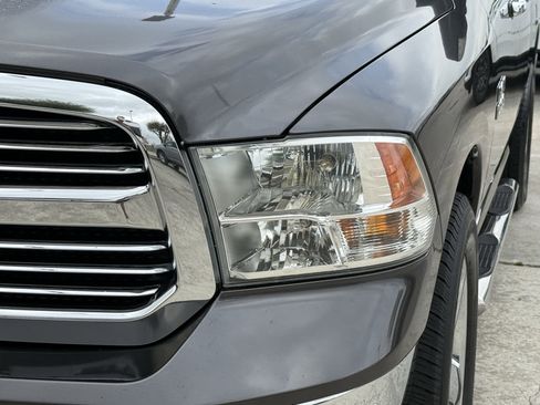 Used 2018 RAM 1500 Lone Star RWD image 11