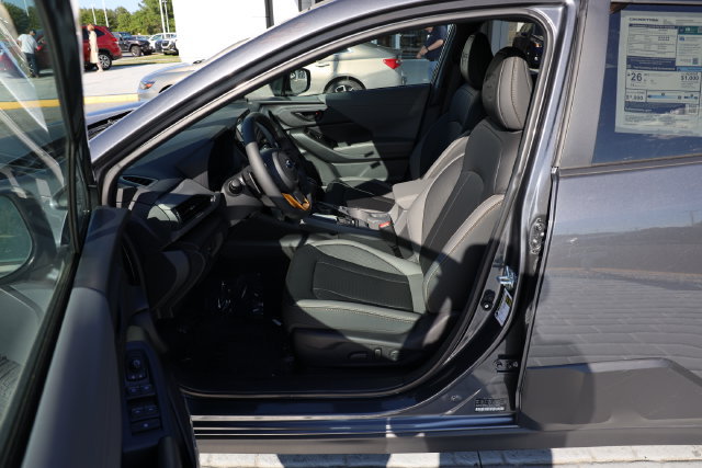 New 2026 Subaru Crosstrek 2.5i Wilderness AWD/4WD image 16