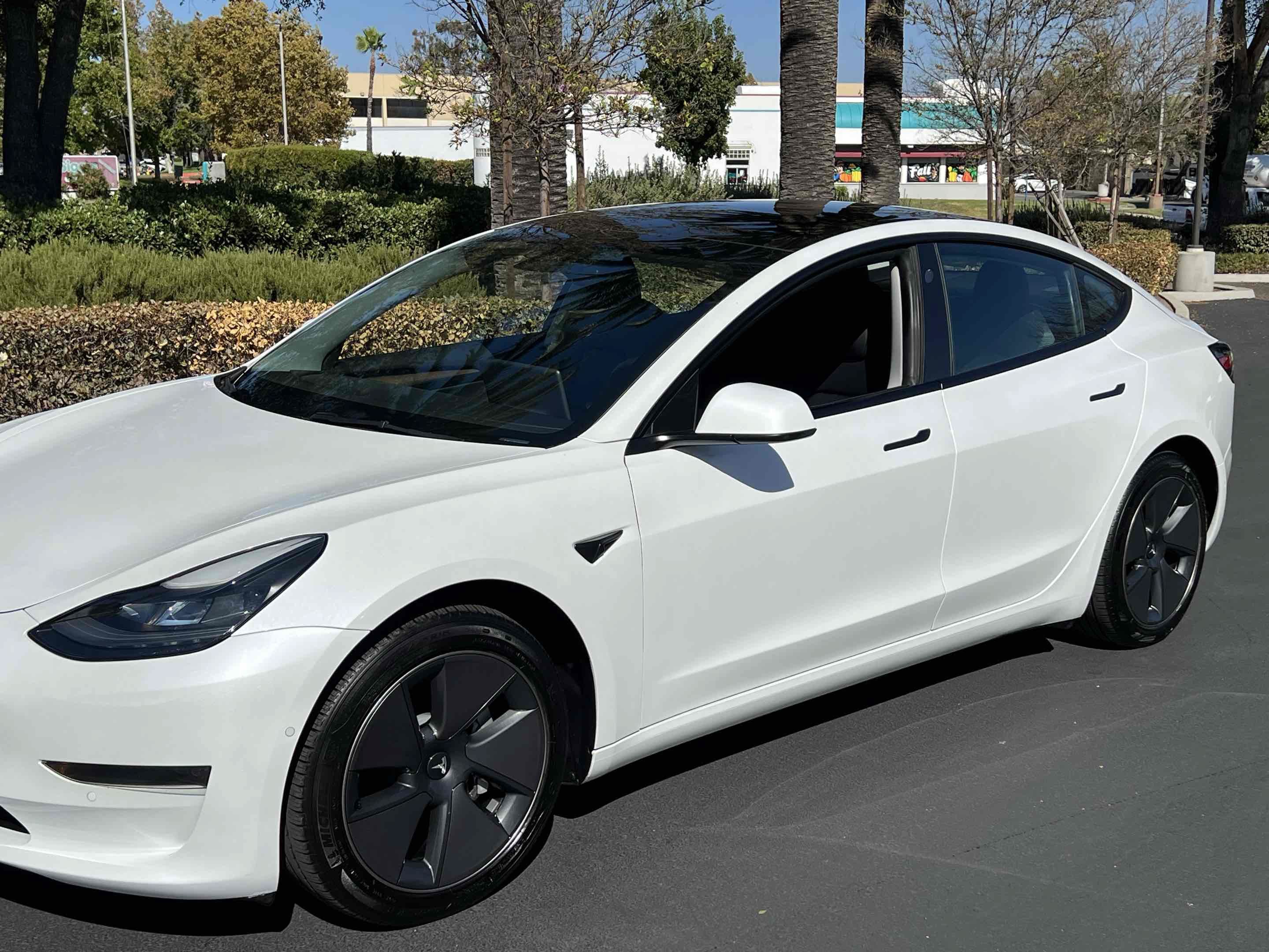 Used 2022 Tesla Model 3 RWD image 48