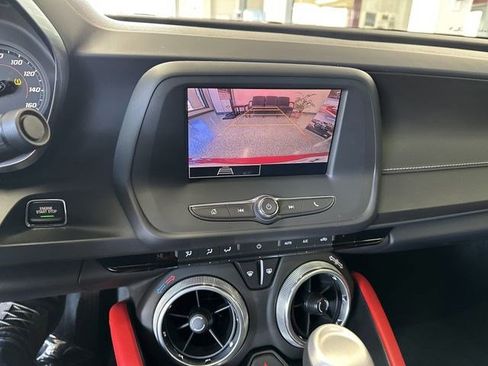 Used 2023 Chevrolet Camaro LT image 15