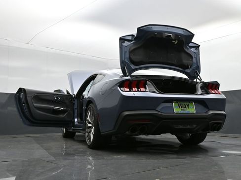 New 2025 Ford Mustang Premium image 32