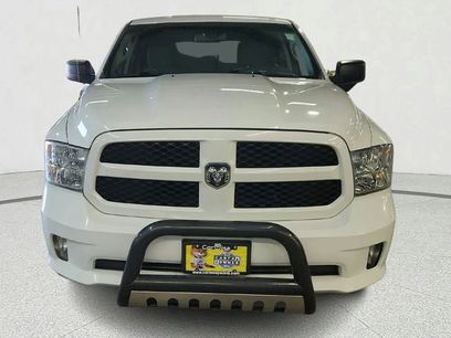 Used 2014 RAM 1500 Express