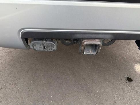 Used 2015 Toyota Sequoia SR5 w/ Sport Appearance Package image 48