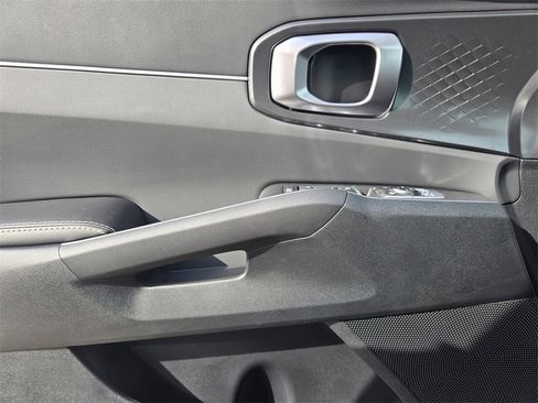 New 2026 Kia Sorento EX image 16