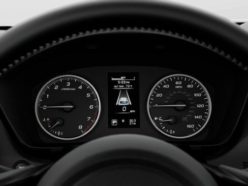 New 2026 Subaru Ascent Premium AWD/4WD image 19