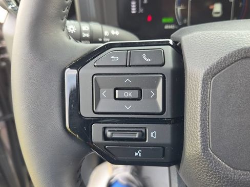 Used 2025 Toyota Land Cruiser 1958 AWD/4WD image 23