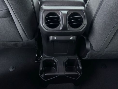 New 2026 Jeep Wrangler Unlimited Sport AWD/4WD image 28