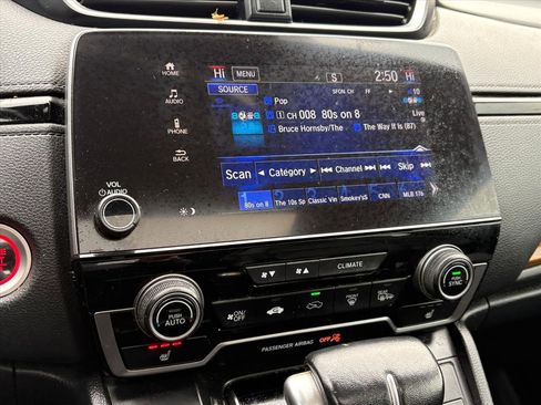 Used 2019 Honda CR-V EX-L image 9