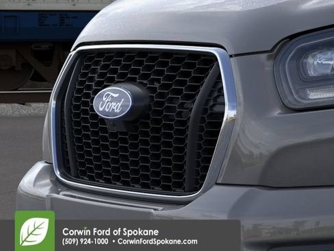 New 2026 Ford Transit 350 XLT AWD/4WD image 17