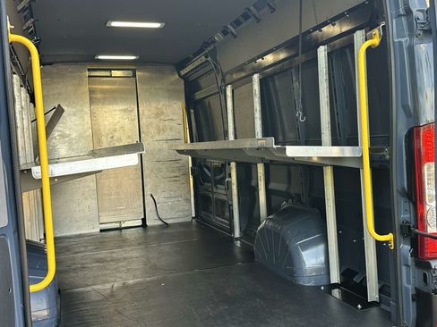 Used 2019 RAM ProMaster 3500 FWD image 31