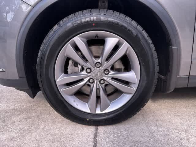 Used 2018 Acura RDX w/ Advance Package AWD/4WD image 20