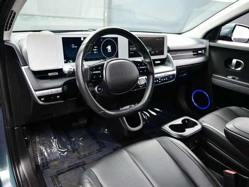 Certified 2024 Hyundai Ioniq 5 Limited AWD/4WD image 13