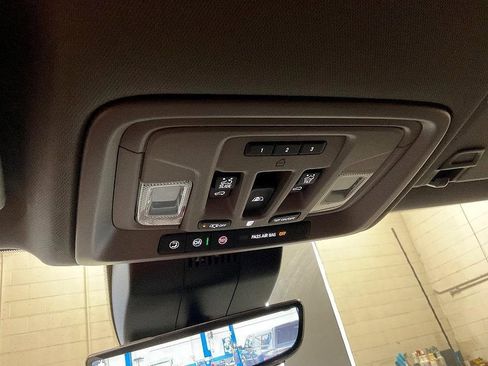 New 2026 Chevrolet Silverado 2500 LTZ w/ LTZ Plus Package image 19