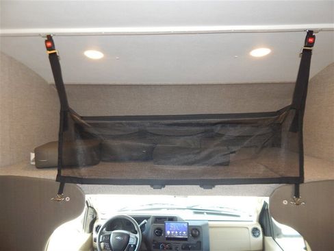 Used 2022 Ford E-450 and Econoline 450 Super Duty w/ Motorhome Prep Package RWD image 43