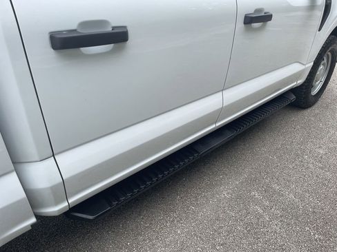 Used 2022 Ford F150 XL w/ Trailer Tow Package AWD/4WD image 21