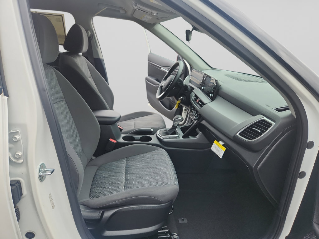 Certified 2024 Kia Seltos LX AWD/4WD image 16