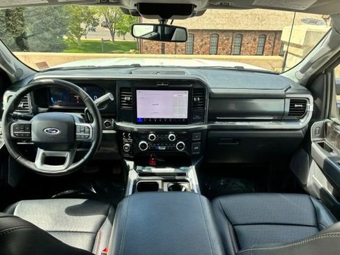 Used 2025 Ford F250 Lariat AWD/4WD image 15
