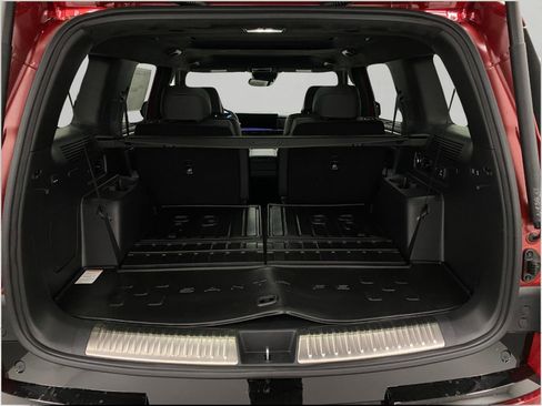 New 2026 Hyundai Santa Fe Calligraphy image 5