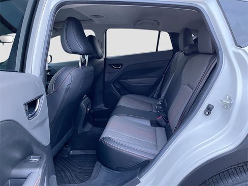 Used 2025 Subaru Crosstrek 2.5i Limited w/ Popular Package #3A image 25