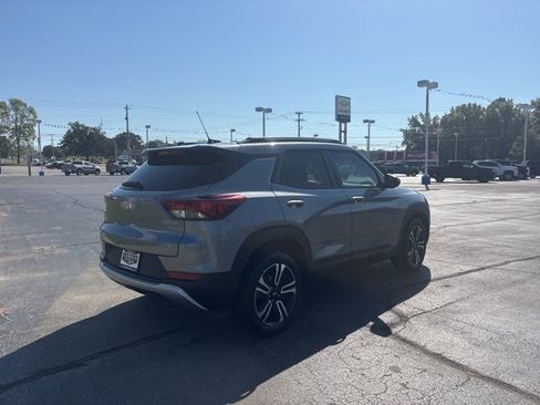 Used 2023 Chevrolet TrailBlazer LT image 7
