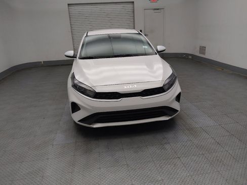 Used 2022 Kia Forte LXS image 14