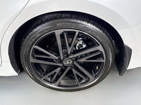 Certified 2026 Toyota Camry XSE w/ Premium Plus Package FWD image 35