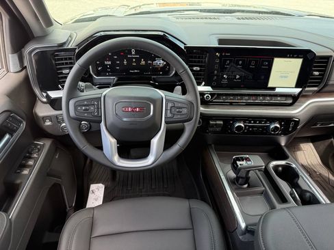 New 2026 GMC Sierra 1500 SLT w/ SLT Premium Plus Package AWD/4WD image 32