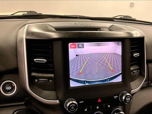 Used 2024 RAM 1500 Big Horn image 30