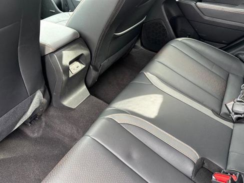 Certified 2025 Subaru Crosstrek 2.5i Limited w/ Popular Package #4A image 12