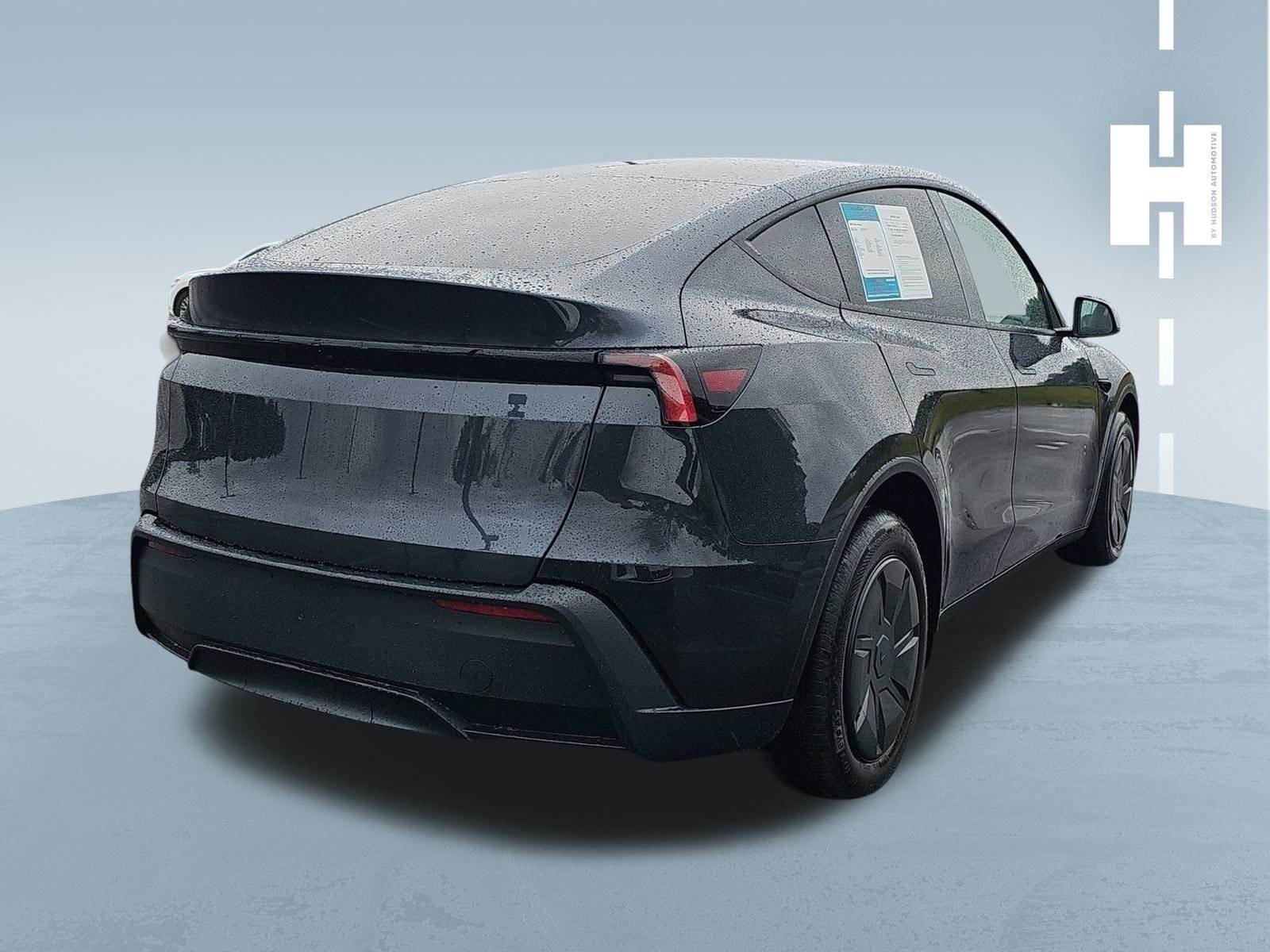 Used 2026 Tesla Model Y 2WD image 4