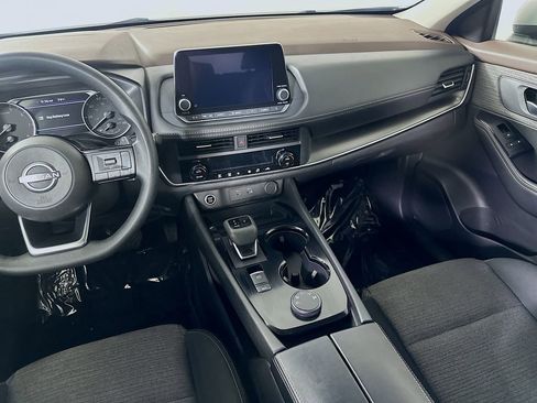 Used 2023 Nissan Rogue SV AWD/4WD image 19