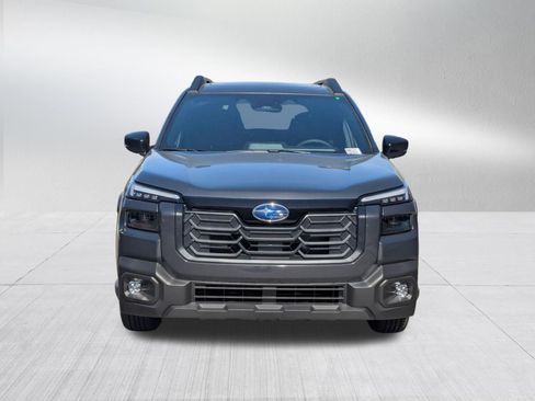 New 2026 Subaru Outback Premium image 9