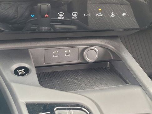 New 2026 Nissan Sentra SV w/ Floor Mat Package image 15