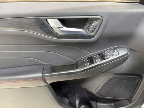 Used 2023 Ford Escape ST-Line w/ Tech Pack #1 image 14