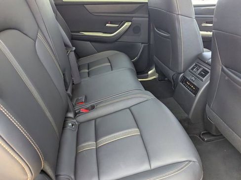 Used 2026 MAZDA CX-90 3.3 Turbo w/ Select Package AWD/4WD image 13