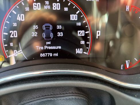 Used 2017 Dodge Durango GT w/ Premium Group image 2