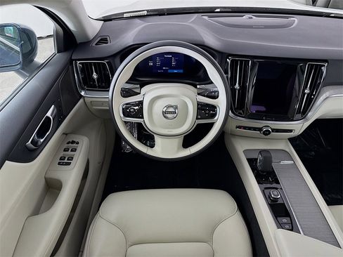 New 2026 Volvo V60 B5 Cross Country Plus w/ Climate Package image 24