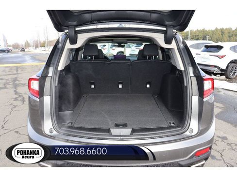 New 2026 Acura RDX w/ Technology Package AWD/4WD image 33