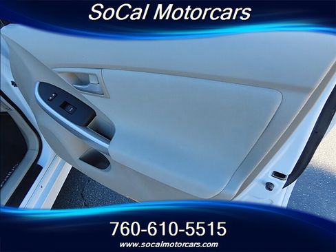 Used 2010 Toyota Prius Two image 25