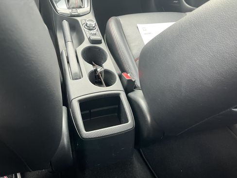 Used 2018 MAZDA CX-3 Grand Touring AWD/4WD image 36
