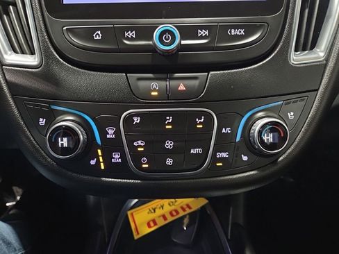 Used 2024 Chevrolet Malibu LT image 26