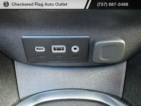 Used 2024 Chevrolet Malibu LT FWD image 34