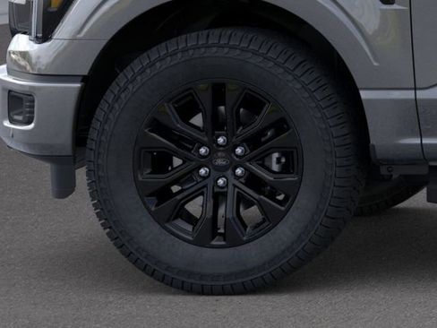 New 2026 Ford F150 Lariat AWD/4WD image 19